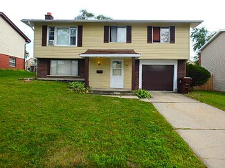 535 Landau Rd, University Park, IL 60484