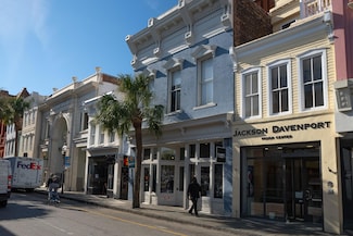 377 King St Unit 203, Charleston, SC 29401