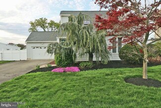 714 Laurel Blvd, Lanoka Harbor, NJ 08734