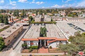 9035 Cedros Ave, Los Angeles, CA 91402