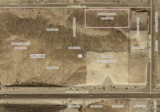 2340 Booster Dr, Bullhead City, AZ 86442