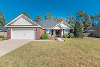 926 Watsonia Dr, Aiken, SC 29803