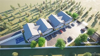 245 E Crockett Ave, Alamo, TX 78516