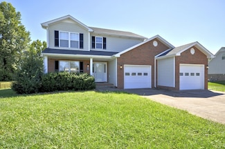 2300 Glenndon Allen Dr, Clarksville, TN 37043