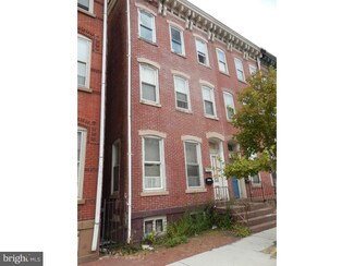 237 N Warren St, Trenton, NJ 08618