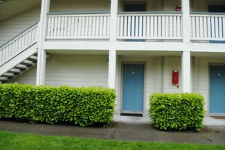 215 100th St SW Unit A102, Everett, WA 98204