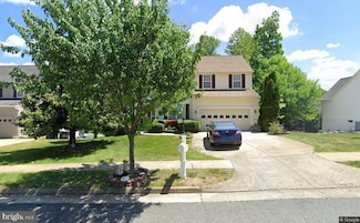 1002 Black Oak Ct, Fredericksburg, VA 22401