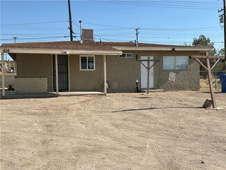 616 E White St, Barstow, CA 92311