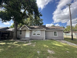 1602 Margaret St, Houston, TX 77093