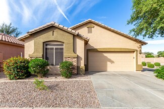 1946 E Browning Place, Chandler, AZ 85286