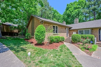 500 W Woodcroft Pkwy Unit 11A, Durham, NC 27713