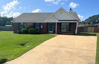 38 Foxdale Ct, Millbrook, AL 36054
