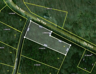 15 Autumn Trail, Dover, TN 37058