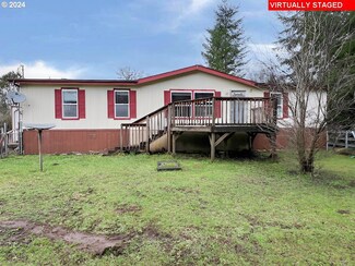 69000 Highway 47, Clatskanie, OR 97016