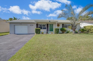 7751 NW 46th Ct, Lauderhill, FL 33351