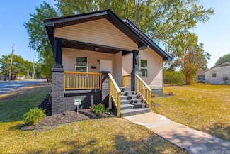 2501 S Maple St, Little Rock, AR 72204