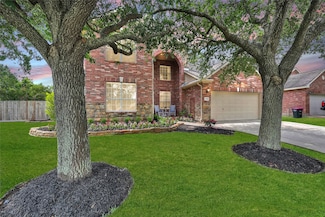 20918 Rose Crossing Ln, Spring, TX 77379