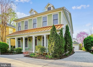 5512 Greentree Rd, Bethesda, MD 20817