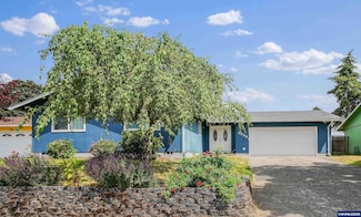 4723 Buckhorn Ct SE, Salem, OR 97317