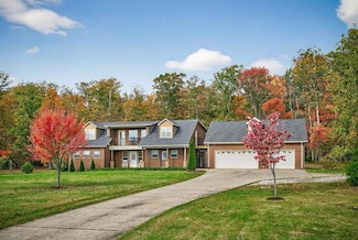 900 Brotherton Dr, Cookeville, TN 38506