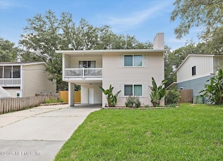 1206 16th St N, Jacksonville Beach, FL 32250
