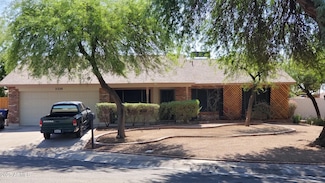 2320 W El Alba Way, Chandler, AZ 85224