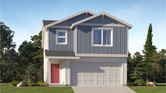 Kingsley, Woodburn, OR 97071