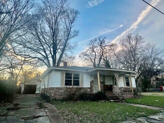 747 Alaska St, Memphis, TN 38107