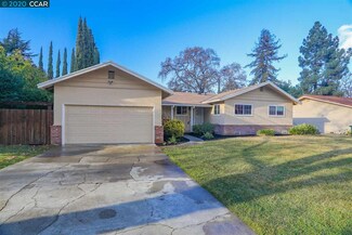 1421 Mohr Ct, Concord, CA 94518
