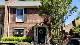 1245 S Ponce de Leon Ave NE Unit 13, Atlanta, GA 30306