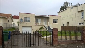 3532 S Kenyon St, Seattle, WA 98118