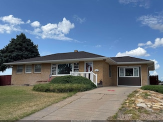 101 W 25th St, Hays, KS 67601
