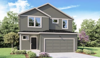 3680 S Keller Ln, Spokane Valley, WA 99206