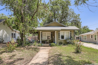 428 W Lullwood Ave, San Antonio, TX 78212