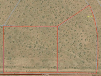 1 Ponderosa, Barstow, CA 92311