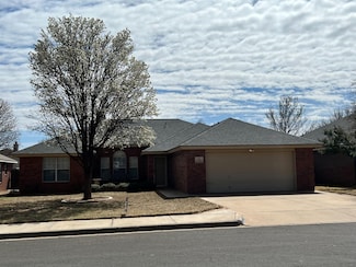 5821 89th St, Lubbock, TX 79424