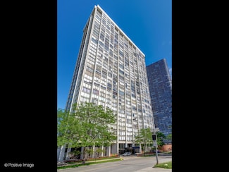 5445 N Sheridan Rd Unit 1206, Chicago, IL 60640