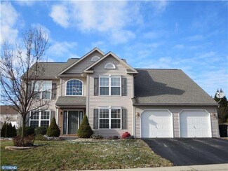 1220 Fox Rd, Leesport, PA 19533