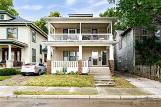 29 Palmer St Unit 27, Dayton, OH 45405