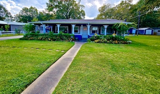 263 Miller Rd, Livingston, TX 77351