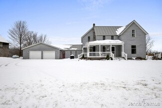 6683 Messer Rd, Freeport, MI 49325