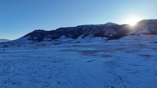 0 Wild Horse Ranch Rd Unit 294 22593839, Laramie, WY 82070