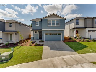 4901 NE 24th Ave, Vancouver, WA 98663