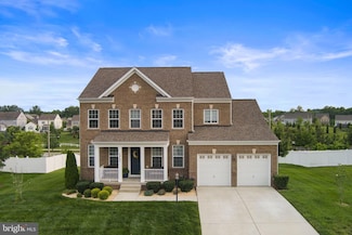 12703 Payan St, Upper Marlboro, MD 20772