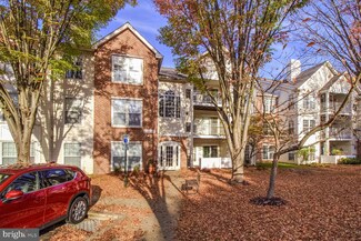 5133 Wagon Shed Cir, Owings Mills, MD 21117