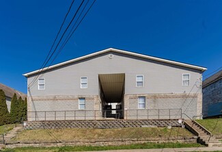 512 Mclane Ave, Morgantown, WV 26505