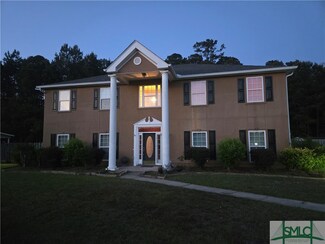 374 Stonebridge Cir, Savannah, GA 31419
