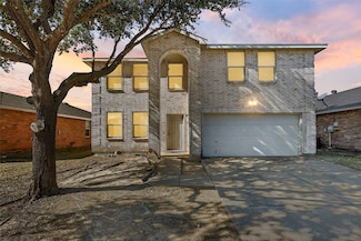 9120 Quarter Horse Ln, Fort Worth, TX 76123