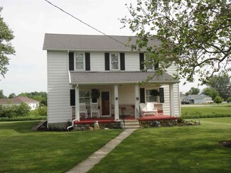 901 W 700 S, Berne, IN 46711