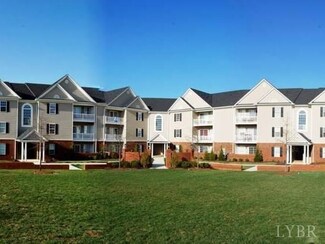 623 Wyndhurst Dr Unit 113, Lynchburg, VA 24502